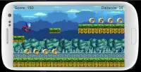 Sonic Leaf Forest: Remastered Screen Shot 0
