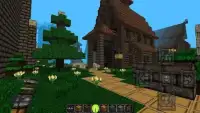 Live Craft : Crafting & Building Screen Shot 0