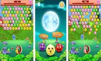 Bubble Shooter New Game Screen Shot 0