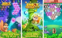 Bubble Shooter New Game Screen Shot 1