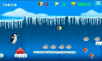 Kelvin Jump Games - Penguin Jump Screen Shot 1
