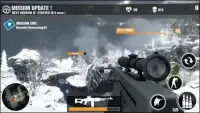 Elite Army Sniper Shooter 3d Screen Shot 3