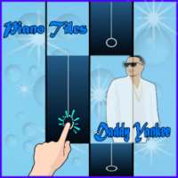Daddy Yankee Top Hits Piano Tiles