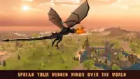Dragon Clash Simulator Online Screen Shot 2