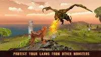 Dragon Clash Simulator Online Screen Shot 1