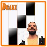 God's Plan Piano Tiles - Drake *