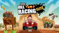 Master Hill Racing Elite Screen Shot 1