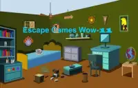 Escape Games Wow-11 Screen Shot 3