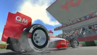Real Extreme Car Racer 2018: Auto Rush Car Racing Screen Shot 4