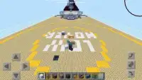 RMS Queen Mary 2 map for MCPE Screen Shot 2
