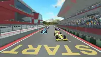 Real Extreme Car Racer 2018: Auto Rush Car Racing Screen Shot 6