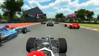 Real Extreme Car Racer 2018: Auto Rush Car Racing Screen Shot 0