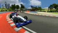 Real Extreme Car Racer 2018: Auto Rush Car Racing Screen Shot 2