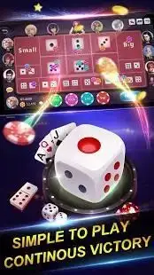 Online Texas Holdem Poker (Free coins) Screen Shot 5