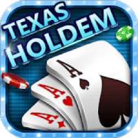 Online Texas Holdem (koin gratis)