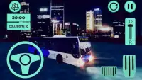 Offroad Bus Driving - Free Bus Game - Sim Parking Screen Shot 0