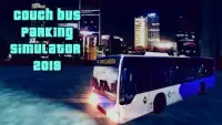 Offroad Bus Driving - Free Bus Game - Sim Parking Screen Shot 3