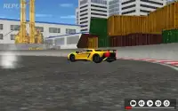 Aventador Drift Racing Screen Shot 1