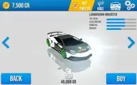 Aventador Drift Racing Screen Shot 5