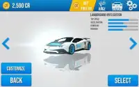 Aventador Drift Racing Screen Shot 0