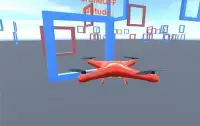 QuadCopter VR Drone Sim (with remote or Gamepad) Screen Shot 1