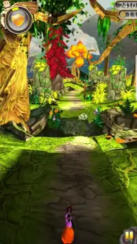 Endless Run Dragon Temple Oz Screen Shot 4