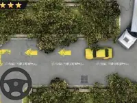 Car Parking Simulator - Real Car Drive Game Screen Shot 4
