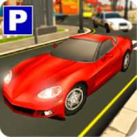 Car Parking Simulator - Real Car Drive Game