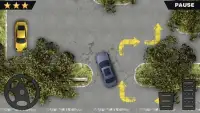 Car Parking Simulator - Real Car Drive Game Screen Shot 2