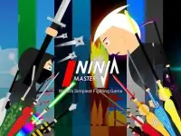 Ninja Masters Screen Shot 8