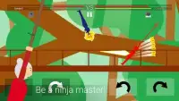 Ninja Masters Screen Shot 7