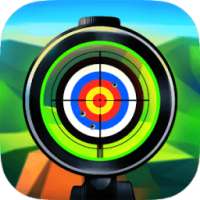 Sniper Shooting - Ultimate Accuracy