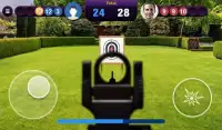 Sniper Shooting - Ultimate Accuracy Screen Shot 2