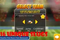 Stickman Soccer 2018 Slugs Russia Cup Screen Shot 3