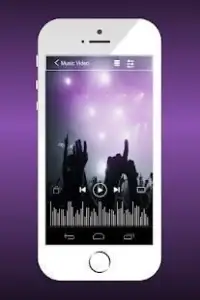Video Adexe Y Nau Musica HD Screen Shot 1