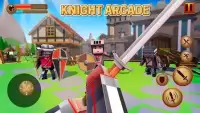 Kingdom Knight - Legendary War Screen Shot 3