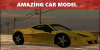 Car Super Race 3D Screen Shot 2