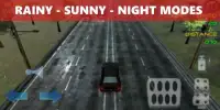 Car Super Race 3D Screen Shot 1