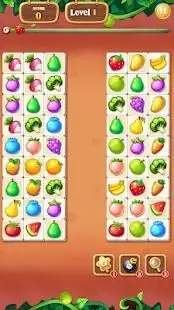 Onet! Fruit Smash Screen Shot 2