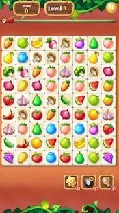 Onet! Fruit Smash Screen Shot 0