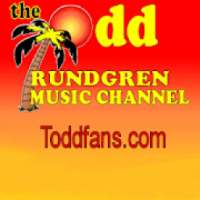 Todd Rundgren Music Channel