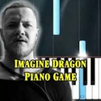 Believer - Imagine Dragons Piano game