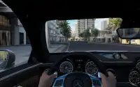 Car AMG Roadster Racing Screen Shot 2