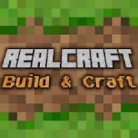 RealCraft - Build & Craft