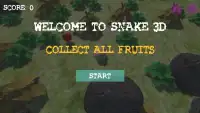 Slither Fruits Screen Shot 1