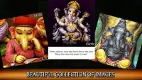 Ganesha game Jigsaw Puzzles – God Ganesha Puzzle Screen Shot 3