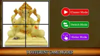 Ganesha game Jigsaw Puzzles – God Ganesha Puzzle Screen Shot 6