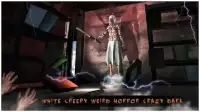 Scary Granny - Horror House  Screen Shot 0