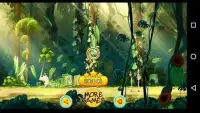 Super Crash Wild Journey : Epic Temple Adventure Screen Shot 0