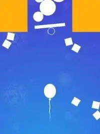 Rise Up & Protect The Balloon Screen Shot 0